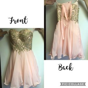 Formal Dress
